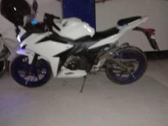 HONDA CBR 150R